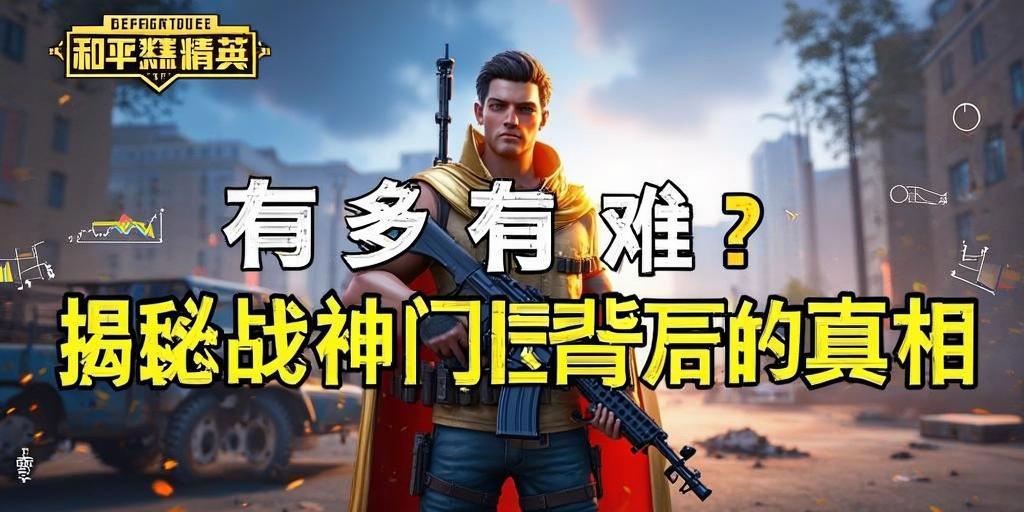 使用和平精英辅助封号吗？